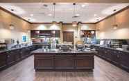 Restoran 3 Homewood Suites by Hilton Yuma