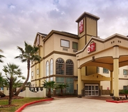 Exterior 6 Best Western Plus New Caney Inn & Suites