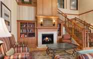 ล็อบบี้ 4 Country Inn & Suites by Radisson, Harrisburg - Hershey West, PA