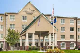 ภายนอกอาคาร 4 Country Inn & Suites by Radisson, Harrisburg - Hershey West, PA