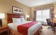 ห้องนอน 7 Country Inn & Suites by Radisson, Harrisburg - Hershey West, PA