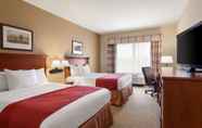 ห้องนอน 5 Country Inn & Suites by Radisson, Harrisburg - Hershey West, PA