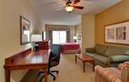 ห้องนอน 2 Country Inn & Suites by Radisson, Harrisburg - Hershey West, PA