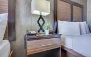 Kamar Tidur 2 Blue Creek Inn