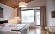 Bedroom 5 Hotel Njord