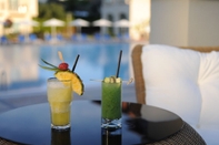 Bar, Cafe and Lounge Radisson Blu Resort & Spa, Cesme