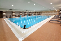 Swimming Pool Radisson Blu Resort & Spa, Cesme