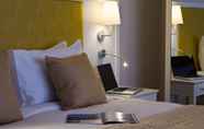 Bedroom 4 Radisson Blu Resort & Spa, Cesme