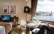 Kamar Tidur 5 Harbour Grand Hong Kong