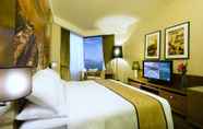 Kamar Tidur 2 Harbour Grand Hong Kong