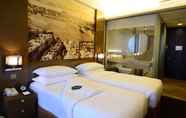 Kamar Tidur 7 Harbour Grand Hong Kong