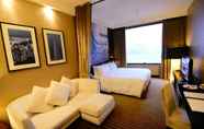 Kamar Tidur 4 Harbour Grand Hong Kong