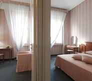 Bedroom 3 Hotel Esplanade