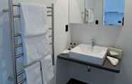 Toilet Kamar 7 Quest Napier Serviced Apartment