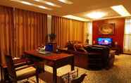 Dewan Majlis 7 Dynasty International Hotel Kunming