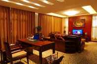 Functional Hall Dynasty International Hotel Kunming
