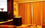 Bilik Tidur 5 Dynasty International Hotel Kunming