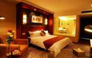 Kamar Tidur 4 Dynasty International Hotel Kunming