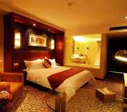 Bedroom 4 Dynasty International Hotel Kunming