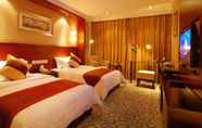 Bilik Tidur 2 Dynasty International Hotel Kunming