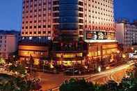 Luar Bangunan Dynasty International Hotel Kunming