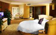Bedroom 6 Dynasty International Hotel Kunming
