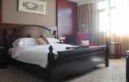 Kamar Tidur 3 Dynasty International Hotel Kunming