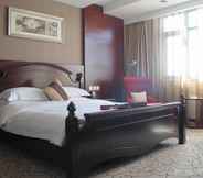 Bedroom 3 Dynasty International Hotel Kunming