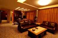 Ruang Umum Dynasty International Hotel Kunming