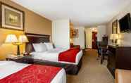 ห้องนอน 3 Comfort Suites Jackson-Cape Girardeau