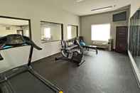 Fitness Center Comfort Suites Jackson-Cape Girardeau