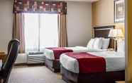 ห้องนอน 5 Comfort Suites Jackson-Cape Girardeau