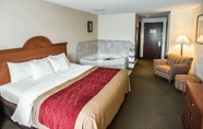 Bilik Tidur 5 Comfort Inn Williamsport