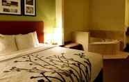 Bilik Tidur 4 Best Western Coffeyville Central Business District Inn and Suites