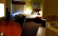 Bedroom 3 Best Western Coffeyville Central Business District Inn and Suites