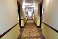 Lobi Best Western Coffeyville Central Business District Inn and Suites