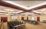 Dewan Majlis 6 Best Western Coffeyville Central Business District Inn and Suites