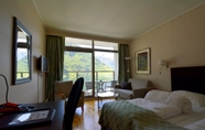 Bilik Tidur 7 Havila Hotel Geiranger