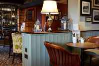 Bar, Cafe and Lounge Millers Hotel by Greene King Inns