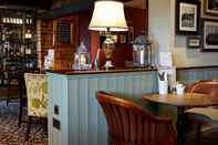 Bar, Kafe dan Lounge Millers Hotel by Greene King Inns