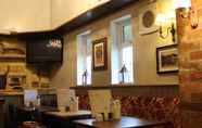 Restoran 4 Millers Hotel by Greene King Inns