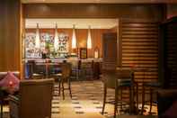 Bar, Kafe dan Lounge Sofitel Dubai Jumeirah Beach