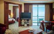 ห้องนอน 5 Sofitel Dubai Jumeirah Beach