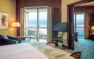 Bilik Tidur 6 Sofitel Dubai Jumeirah Beach