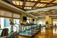 Fitness Center Sofitel Dubai Jumeirah Beach