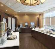 Restaurant 5 Courtyard by Marriott Omaha La Vista