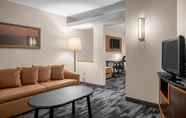 Ruang untuk Umum 7 Fairfield by Marriott Inn & Suites Columbus Hilliard