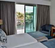 ห้องนอน 3 Hotel Do Caracol