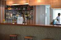 Quầy bar, cafe và phòng lounge Hotel Do Caracol