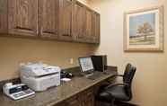 Ruangan Fungsional 3 Homewood Suites by Hilton Rochester - Victor